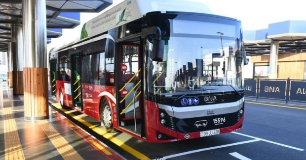 Bayram günlərində ictimai nəqliyyat pulsuz olacaq? KONKRET