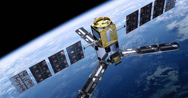 Finlandiya, Polşa və Niderland kəşfiyyat peyklərini birgə idarə edəcək