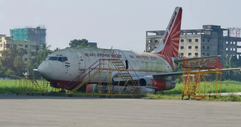 13 il əvvəl itmişdi, tapıldı