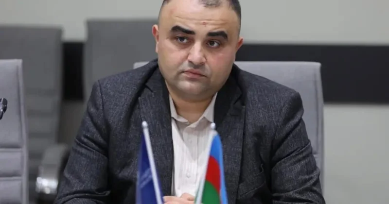 Siyasi şərhçi: Azərbaycan BƏƏ münasibətləri məzmun və miqyas baxımından yeni mərhələyə daxil olub