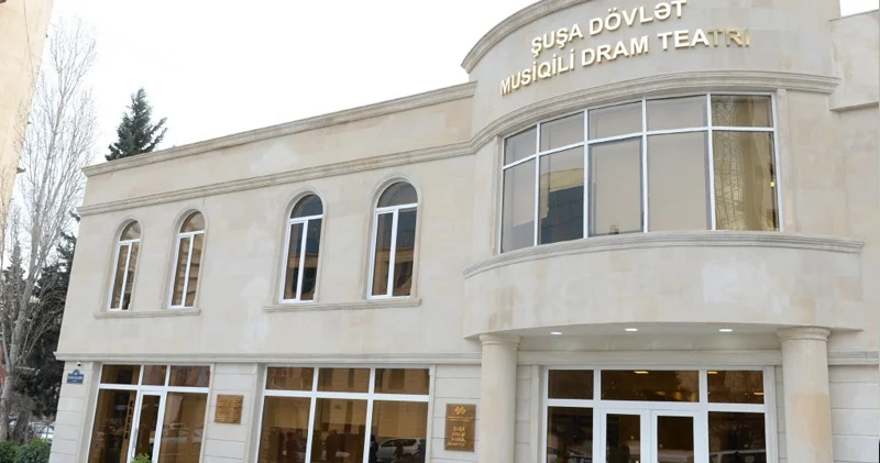 Yadigar Muradovun yerinə direktor əvəzi təyin edildi (FOTO)