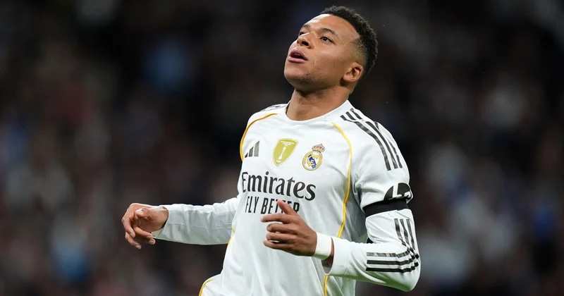 Mbappe Ronaldunun inanılmaz rekordunu qıra biləcəkmi?