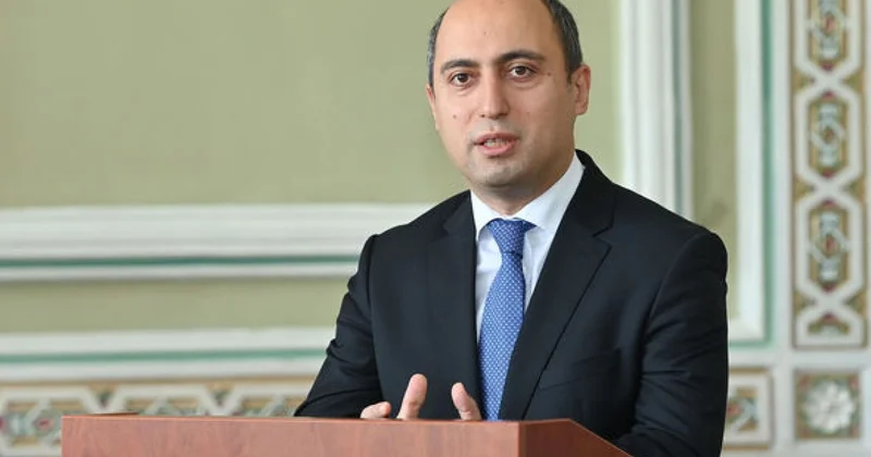 Ali təhsil müəssisələri rəqabətə hazır olmalıdırlar Nazir