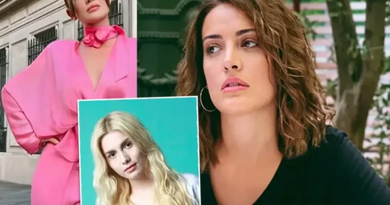 Türkiyədə Aleyna Tilki də daxil olmaqla məşhur şəxslər saxlanılıb