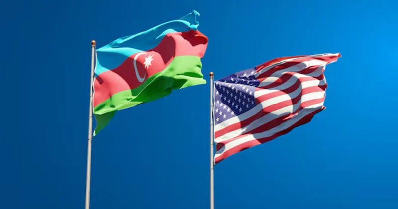 ABŞ Azərbaycandan silah alır