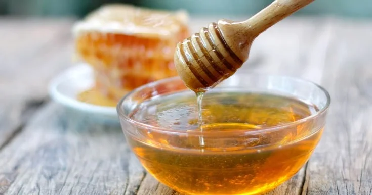 Hər gün 2 qaşıq yeyin