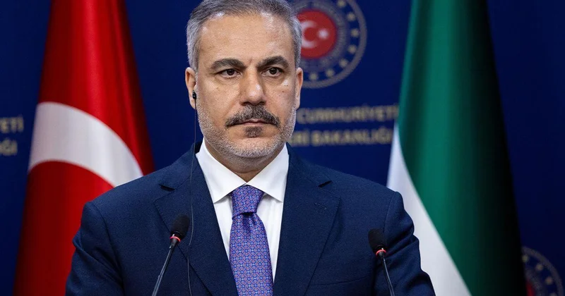 “Ukraynada razılaşmaya çox yaxınıq” Hakan Fidan