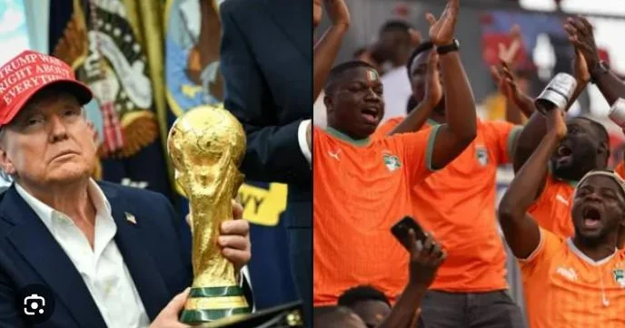 Ağ Evdən sərt qərar Bu ölkələrin vətəndaşlarına Dünya Kubokunu izləməyə icazə verilməyəcək