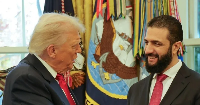 ABŞ nin Suriya siyasətində dönüş: Sezar Aktının ləğvi nəyi dəyişir?