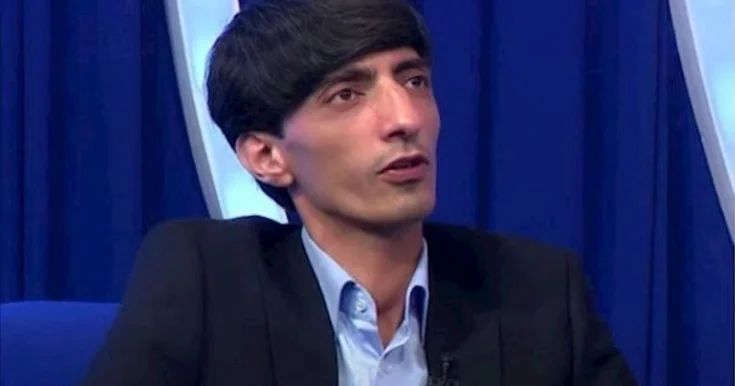 Balaəlinin ikinci övladı oldu