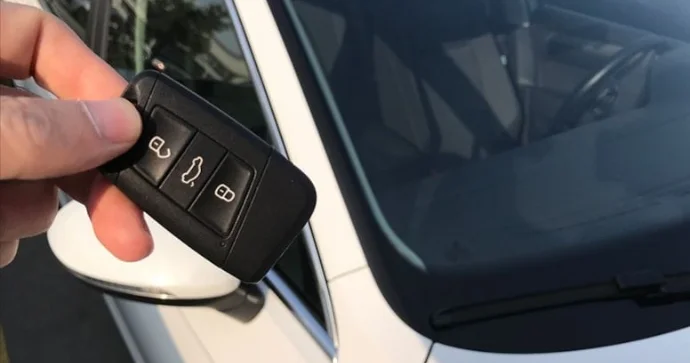 Bu maşınlarda “Apple Car Key” sistemi yaradılır “Toyota”dan YENİLİK