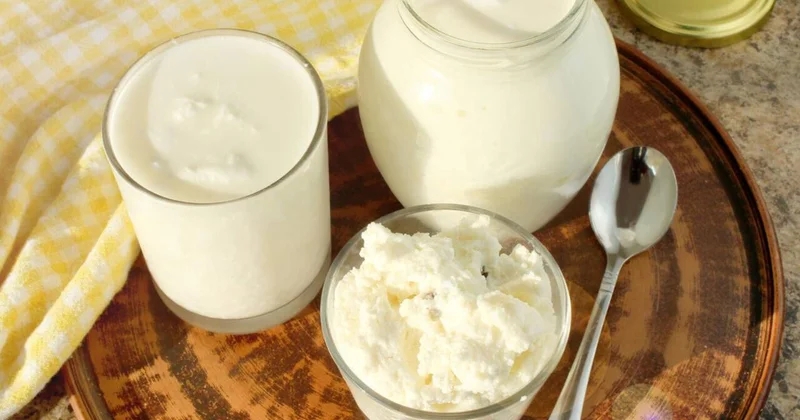 Hər gün bir stəkan içən qocalmır