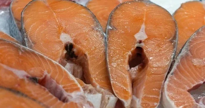 Bayram süfrəsi üçün balığı necə seçmək lazımdır?