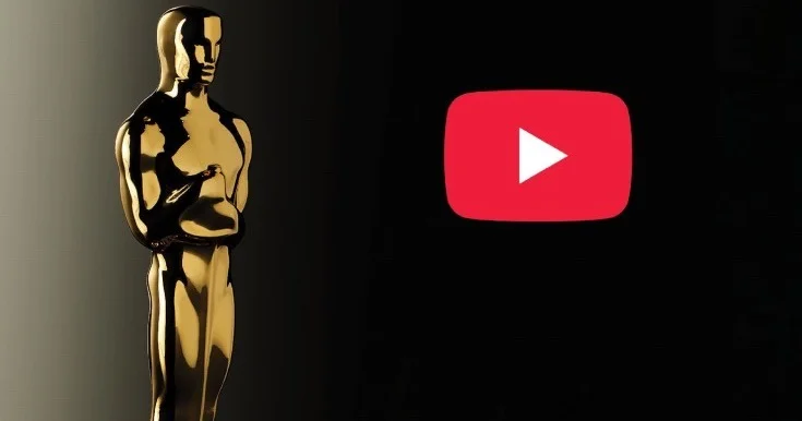 Yutub “Oskar”ın yayım hüququnu aldı