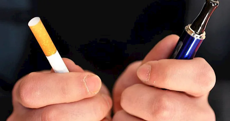 Ənənəvi, yoxsa elektron siqaret: Hansı daha zərərlidir?