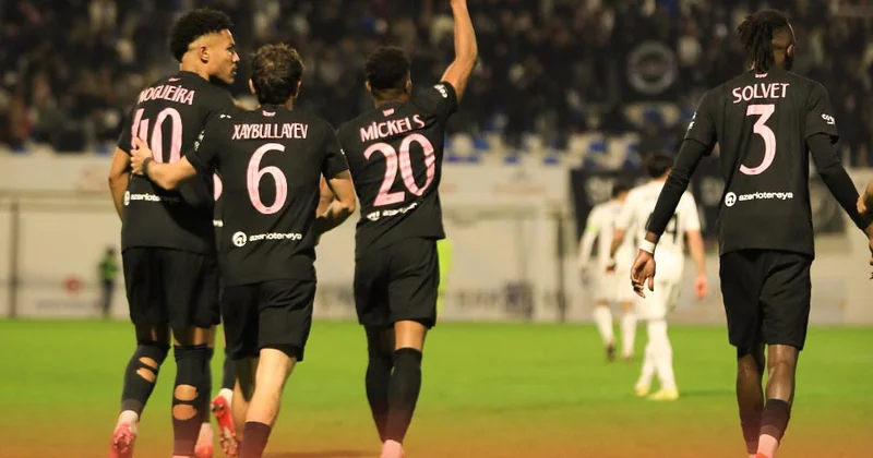 Волевая победа Сабаха