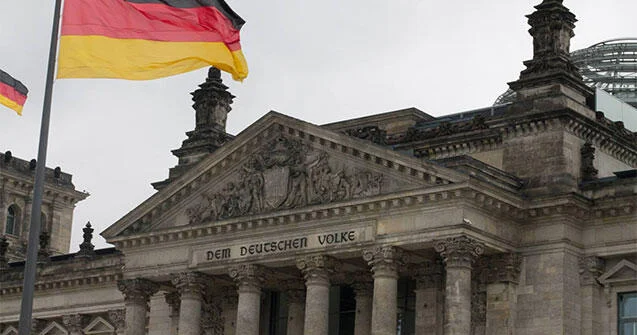 Германия увеличит госдолг