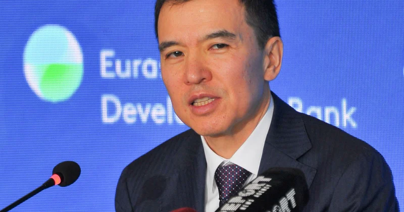 Обнародован объем инвестиций ЕАБР в проекты ВИЭ в Казахстане