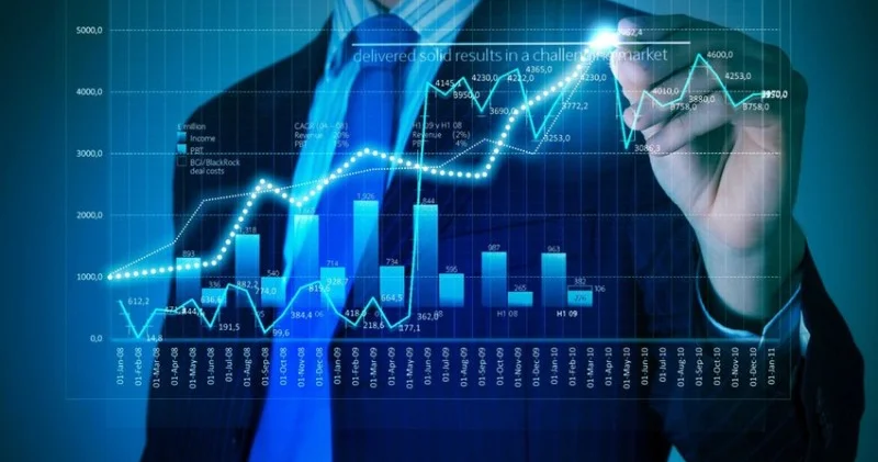 Son 22 ildə Azərbaycan iqtisadiyyatı 4 dəfədən çox böyüyüb AÇIQLAMA