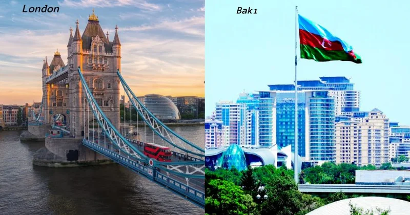 Bakının gizli dostu aktivləşdi: Məşhur qadının səfərindən sonra nələr olub?