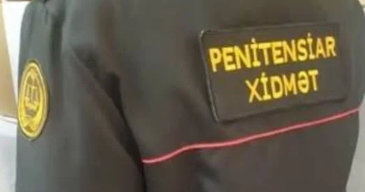 Penitensiar xidmətin rolu isə amnistiya qərarının faktiki icrasında xüsusilə ağır və məsuliyyətlidir