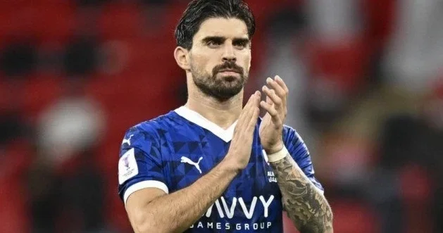 Portuqaliyalı futbolçu Səudiyyə Ərəbistanı klubundan ayrılacaq