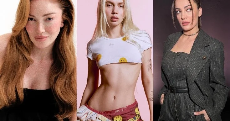 Громкий наркоскандал в Турции: задержаны звезды шоу бизнеса Minval Politika