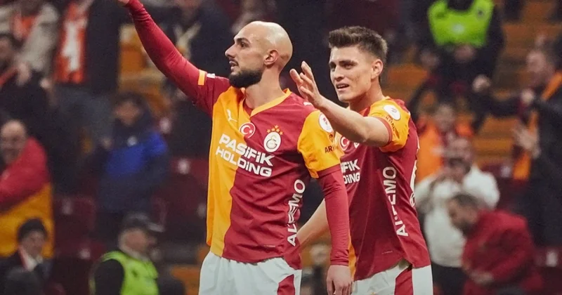 Qalatasaray qələbə ilə başladı