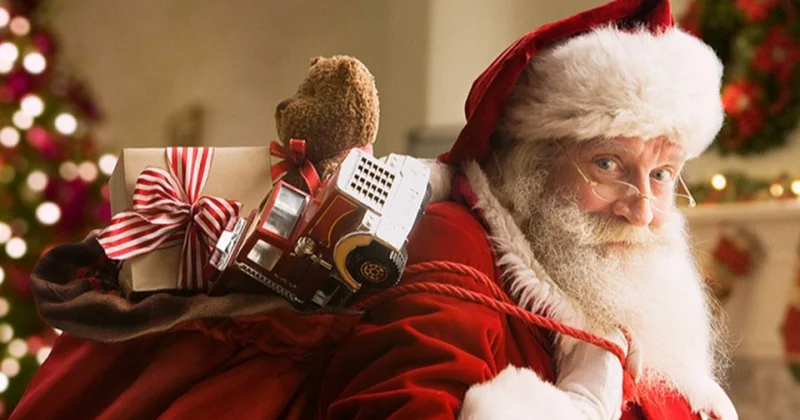 Şaxta Baba uşaqlıq xatirələrimizin ayrılmaz hissəsidir SOSİOLOQ DANIŞDI