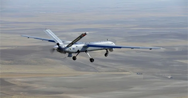 Анкара заявила о контактах с Москвой и Киевом после инцидента с БПЛА