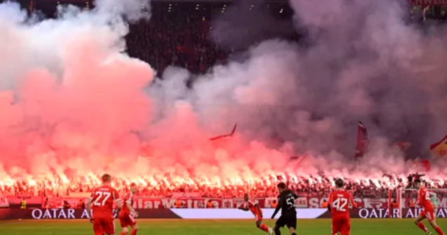 “Ayntraxt” “Qarabağ”la oyunda azarkeşsiz qalacaq UEFA qadağa qoydu