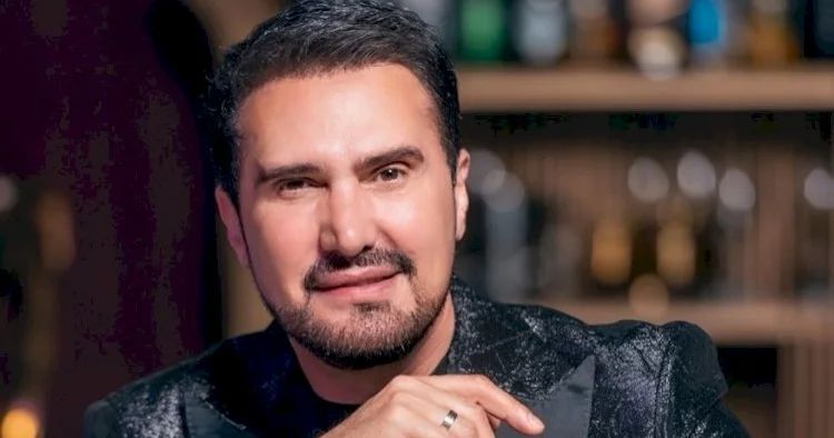 Nadir mətbəxdə bacarıqlarını göstərdi VİDEO