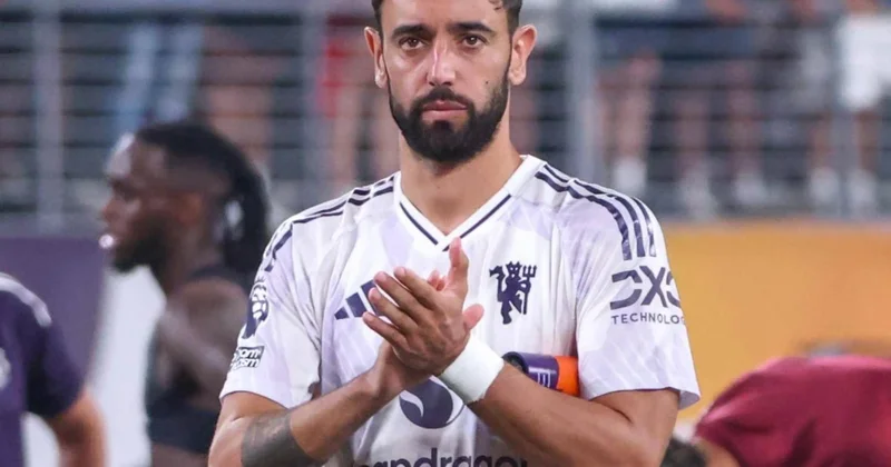 Bruno Fernandeşin gələcəyi yayda müəyyənləşəcək