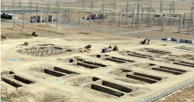 Как Азербайджан будет копить энергию, и как это делается в мире ОБЗОР