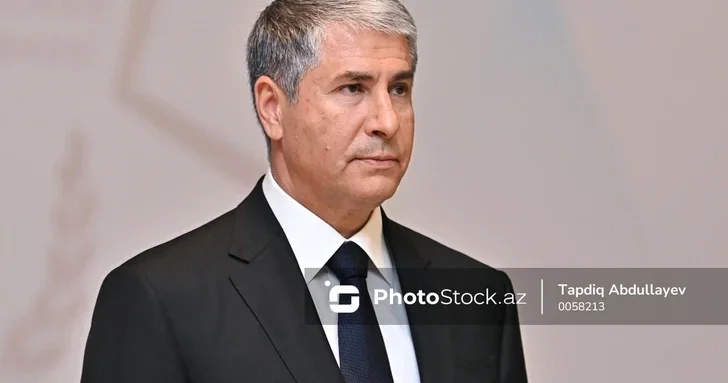 Вилаят Эйвазов переизбран президентом Федерации стрельбы Азербайджана