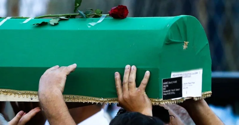 2025 ci ildə dünyasını dəyişən tanınmış siyasətçilər SİYAHI