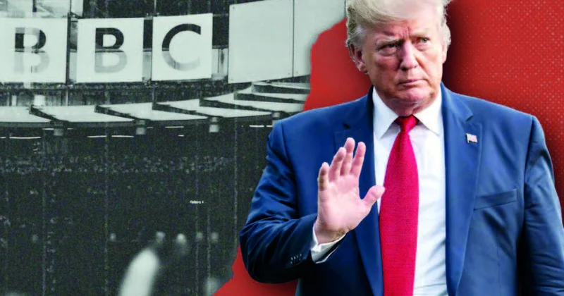 BBC Donald Trampla razılığa gələcəkmi?