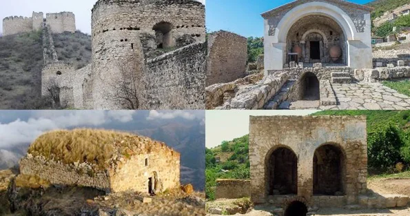 Tarix və mədəniyyət abidələri ilə bağlı yeni cəza qaydaları müəyyənləşir