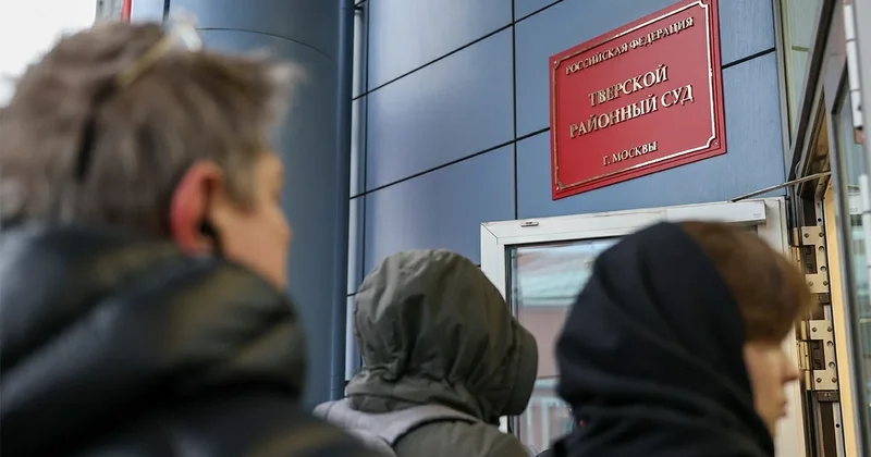 Подросток, напавший на школу в поселке в Одинцове, арестован