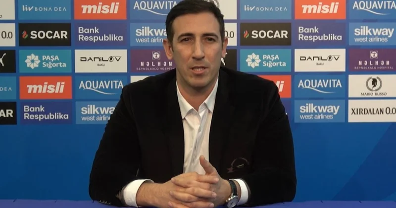 Рагим Гасанов оценил спорные эпизоды 15 го тура МПЛ