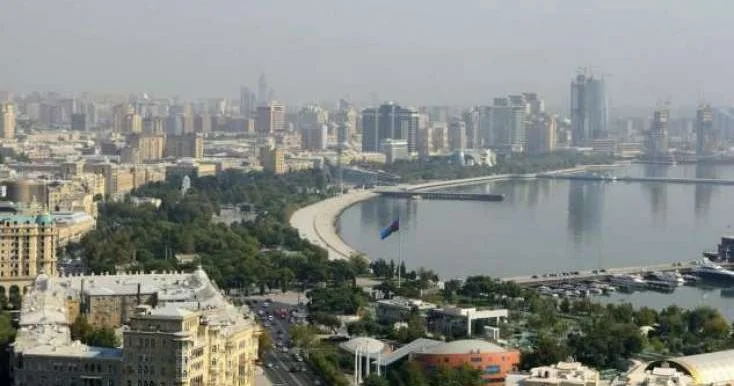 Dekabrın 19 da havanın temperaturu dəyişəcək