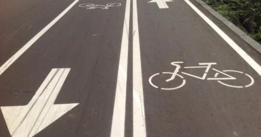 Новые велодорожки и парковки появятся в Баку ФОТО