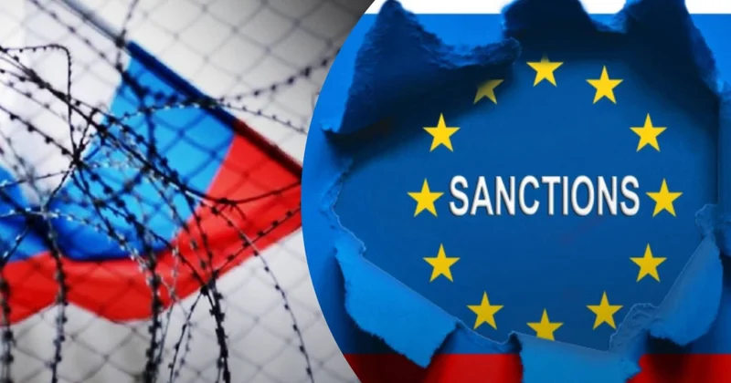 20 ci sanksiya paketinə doğru...