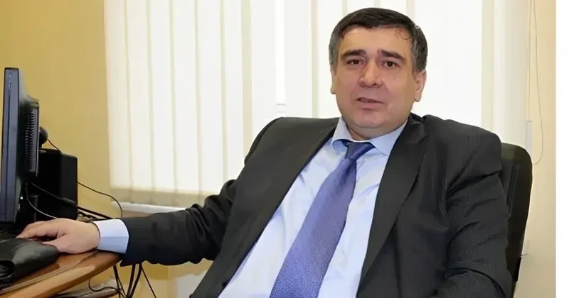 В Екатеринбурге начинается судебный процесс Шахина Шыхлинского