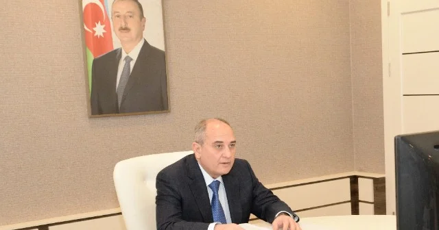 MDB dövlətlərinin Statistika Xidmətləri Rəhbərləri Şurasının 74 cü iclası keçirildi