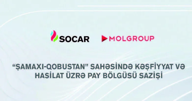 Şamaxı Qobustan yatağında kəşfiyyata başlanacaq