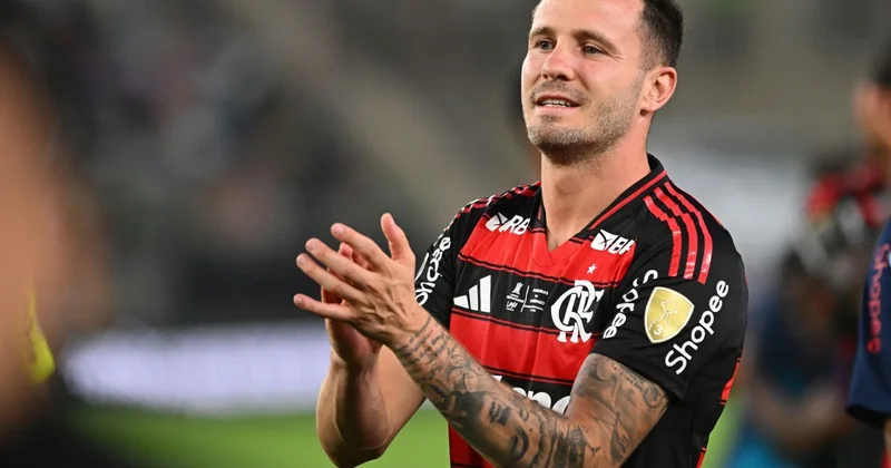 Saul “PSJ”yə məğlubiyyətdən sonra “Flamenqo” azarkeşlərindən üzr istəyib