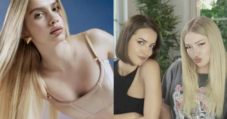 Tanınmışlar narkotikə görə saxlanıldı Aktrisa, müğənni...