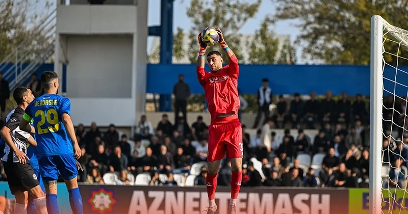 Юсиф ИМАНОВ: Некоторые процессы не позволили мне заиграть в Косово