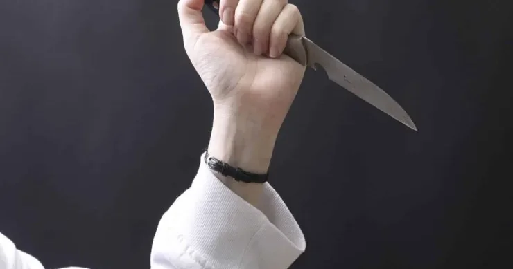 Ərini o qədər çox sevdi ki, öldürdü